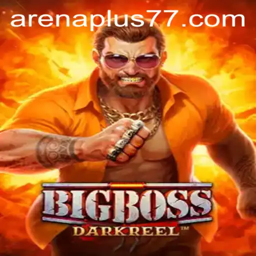 BigBoss: Revolutionizing Gaming with ArenaPlus