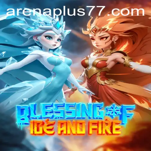 Exploring the Dynamic World of Blessing of Ice and Fire with Arenaplus