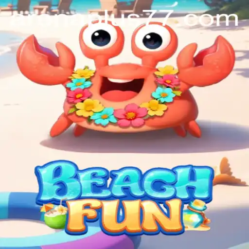 Unveiling BeachFun: Dive into a World of Adventure and Strategy