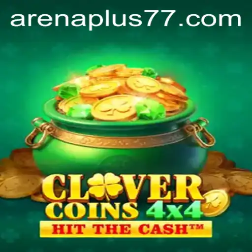 Discover the Exciting World of CloverCoins4x4: A Unique Gaming Experience