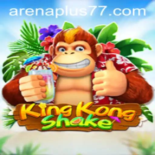 The Dynamic World of KingKongShake: An ArenaPlus Experience