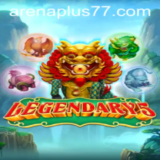 Dive into the Epic World of Legendary5: A Deep Dive into Game Mechanics and Features