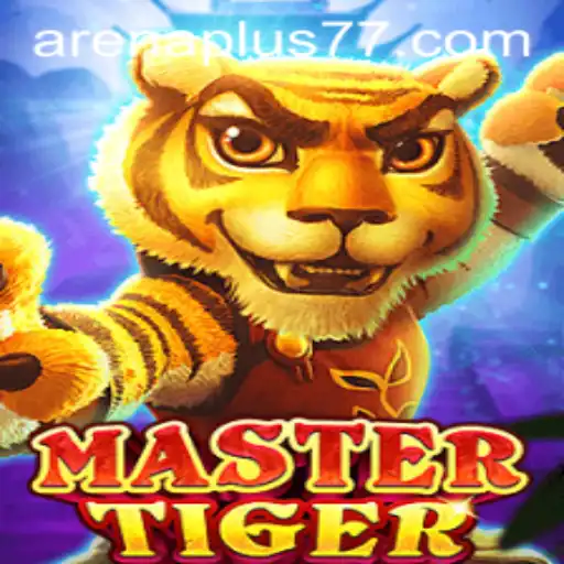 MasterTiger: The Game That Redefines Strategy and Adventure
