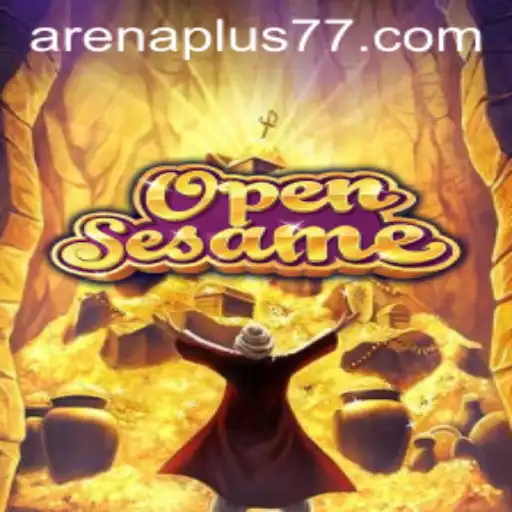 OpenSesame: ArenaPlus Game
