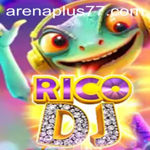 Unraveling the Adventures of RicoDJ and the Dynamic Arenaplus