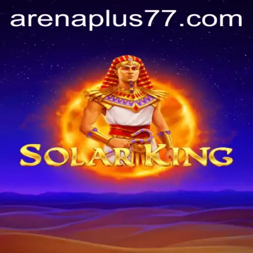 Discover the Galactic Adventure: SolarKing Unveiled