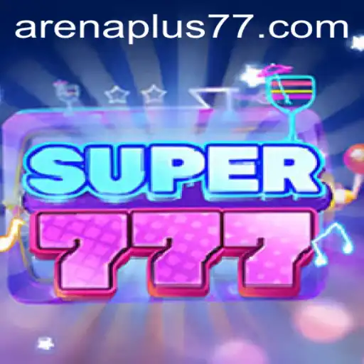 Super777: Revolutionizing Gaming with Arenaplus