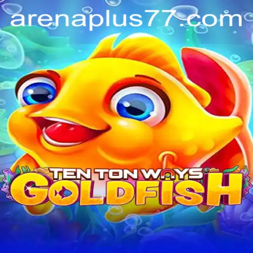 Dive into the Thrilling World of TenTonWaysGoldfish