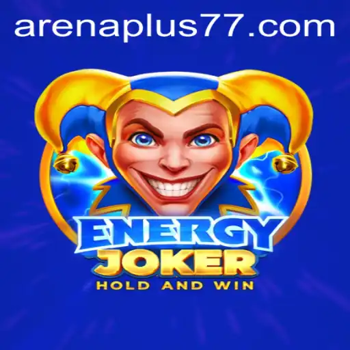 Exploring EnergyJoker: The New Age Game Combined with ArenaPlus