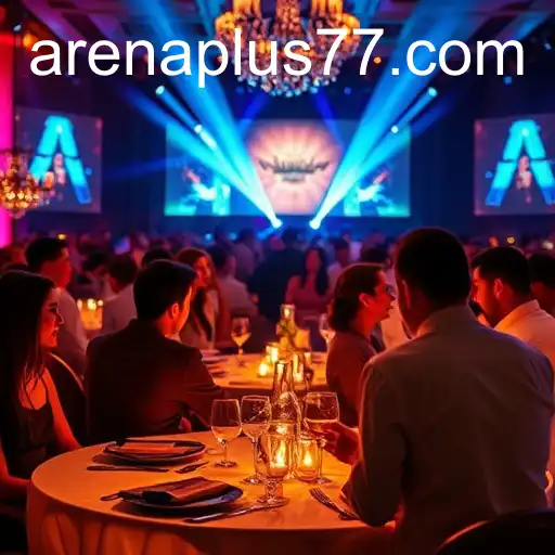 Exclusive Events and Arenaplus: A New Paradigm