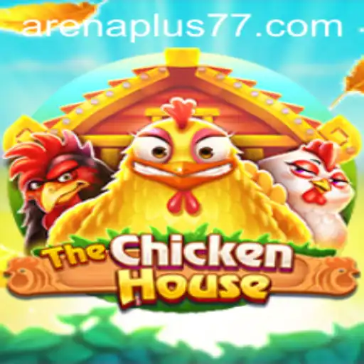 Exploring The Chicken House Arena