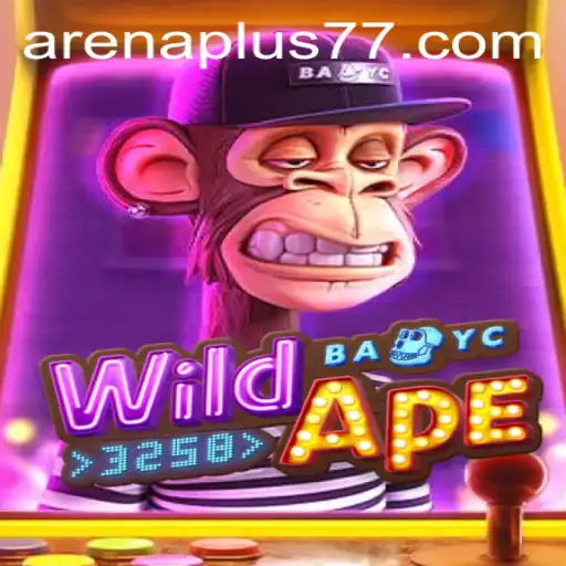 Exploring WildApe3258 Game Arena