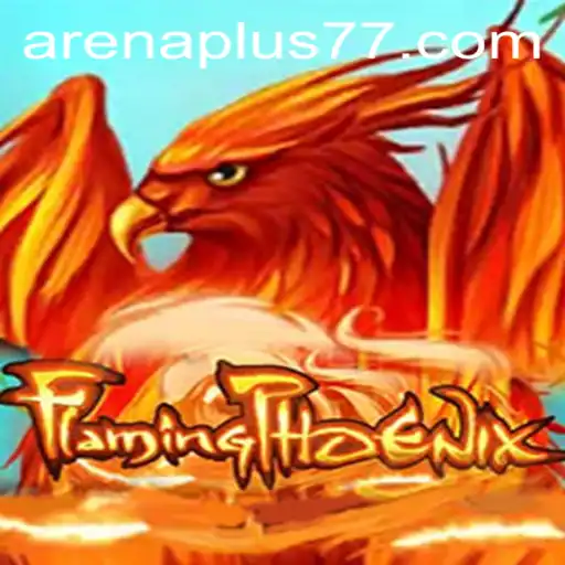 FlamingPhoenix A Game of Strategy and Fire