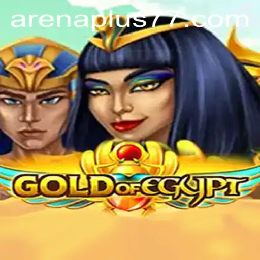 Exploring the Mystical Odyssey of GoldOfEgypt with ArenaPlus