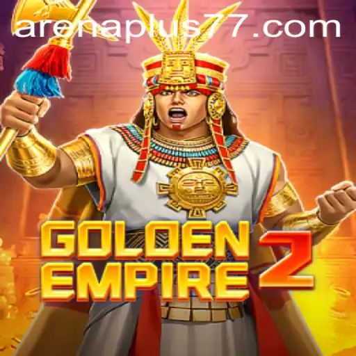 GoldenEmpire2: A New Chapter in Strategic Gaming