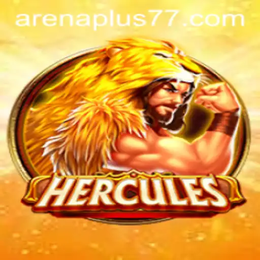 Hercules: The Ultimate Arenaplus Experience