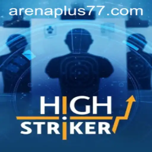 HighStriker: Breaking New Ground with ArenaPlus