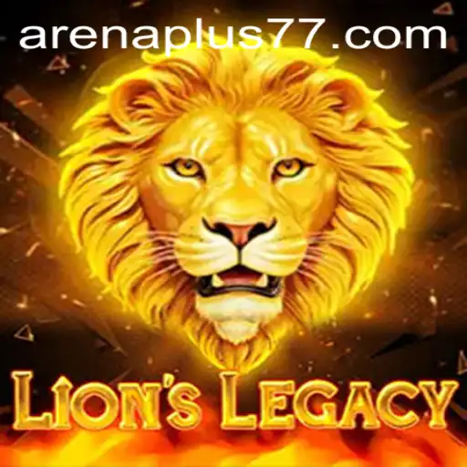 Unveiling LionsLegacy: A Revolutionary Gaming Experience with ArenaPlus