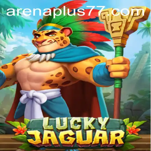LuckyJaguar: A Thrilling ArenaPlus Experience