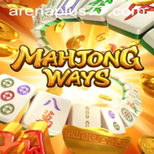 Exploring MahjongWays: A Dive into the World of Arenaplus Gaming