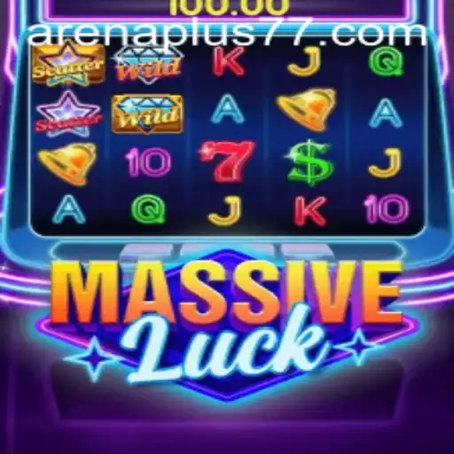 Unleashing the Adventure in MassiveLuck: The Arenaplus Experience