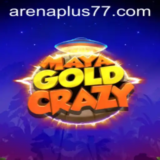 MayaGoldCrazy: A Thrilling Adventure in the ArenaPlus Universe