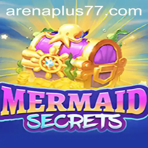 Exploring the Depths of MermaidSecrets: An ArenaPlus Game Adventure