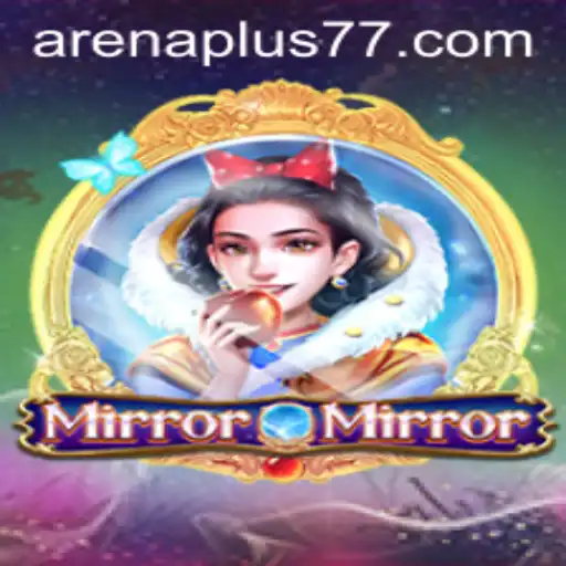 MirrorMirror: Revolutionizing ArenaPlus Gaming