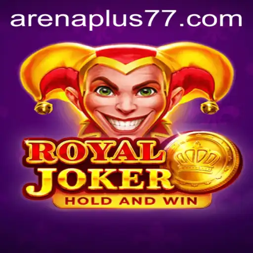 Royaljoker Game ArenaPlus