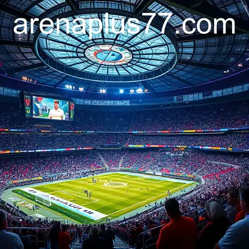 The Impact of ArenaPlus on Modern Sports