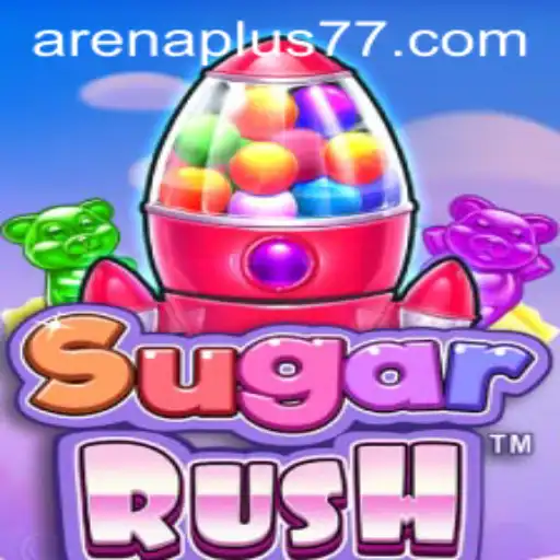 The Captivating World of SugarRush: A Sweet Adventure in Challenge and Strategy