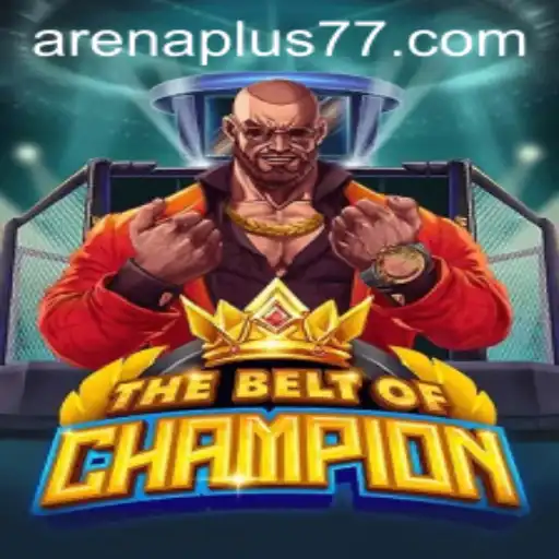 TheBeltOfChampion: Unveiling a New Era of Competitive Play