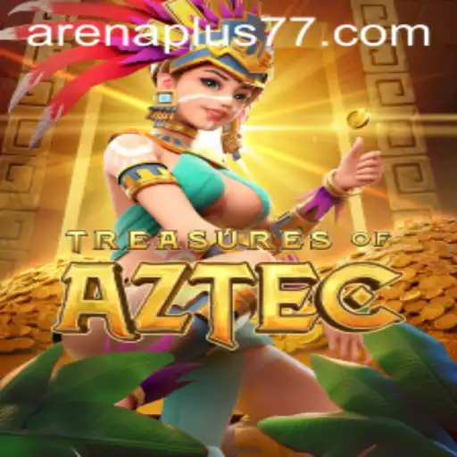 Exploring the Enchanting World of Treasures of Aztec and ArenaPlus