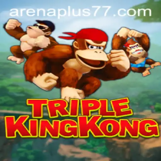TripleKingKong: A Game-Changing Experience in Virtual Competition