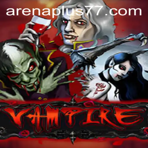 The Enchanting World of 'Vampire' in ArenaPlus: A Riveting Gaming Experience