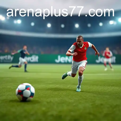 Virtual Sports: The Future of Digital Competitions