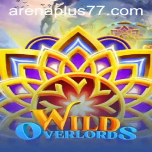 WildOverlords: An Epic Adventure in the Arenaplus Universe